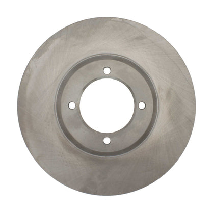 Centric Parts Disc Brake Rotor C-Tek Standard for 1961-1977 121.30002