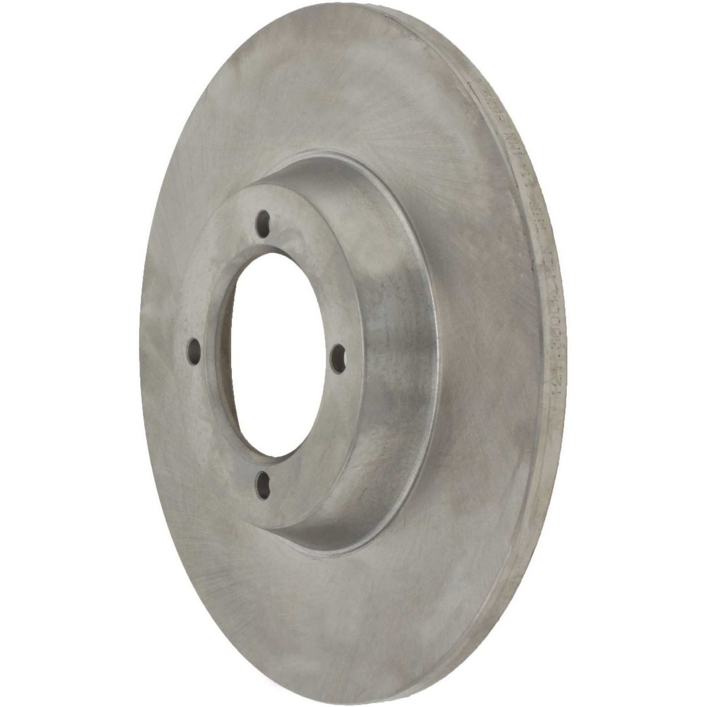 Centric Parts Disc Brake Rotor C-Tek Standard for 1961-1977 121.30002