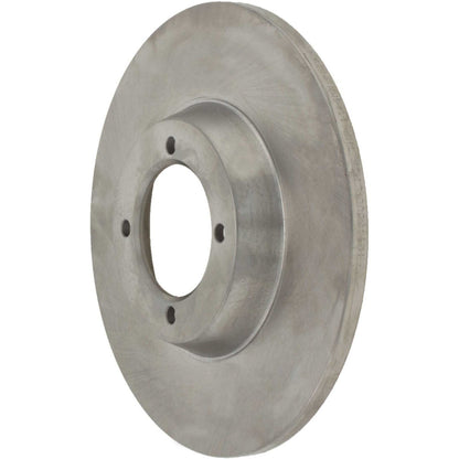 Centric Parts Disc Brake Rotor C-Tek Standard for 1961-1977 121.30002