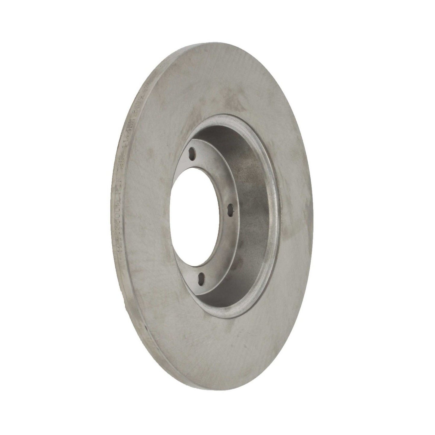 Centric Parts Disc Brake Rotor C-Tek Standard for 1961-1977 121.30002