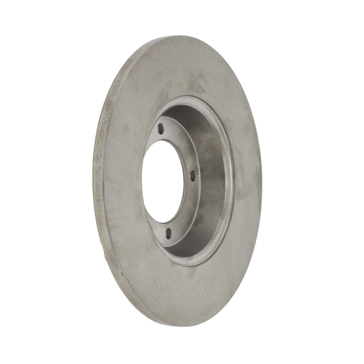 Centric Parts Disc Brake Rotor C-Tek Standard for 1961-1977 121.30002