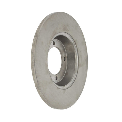 Centric Parts Disc Brake Rotor C-Tek Standard for 1961-1977 121.30002