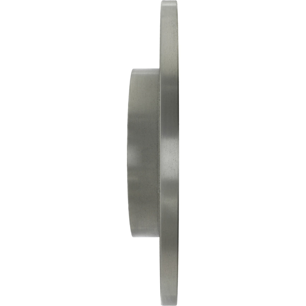 Centric Parts Disc Brake Rotor C-Tek Standard Non-Directional Finishes 121.33003