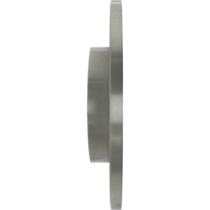 Centric Parts Disc Brake Rotor C-Tek Standard Non-Directional Finishes 121.33003