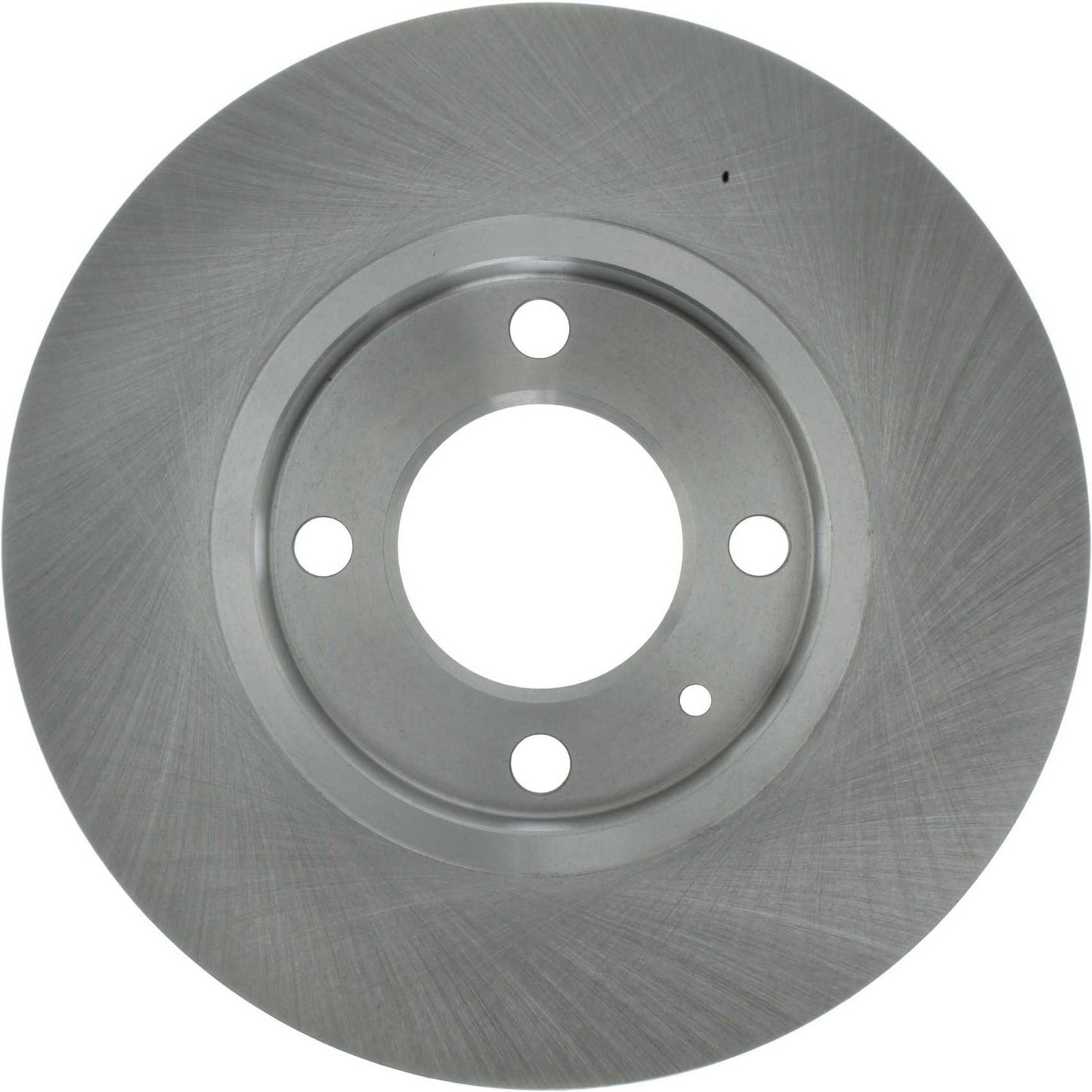 Centric Parts Disc Brake Rotor C-Tek Standard Non-Directional Finishes 121.33003