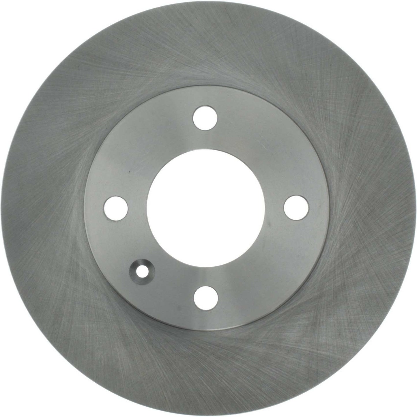 Centric Parts Disc Brake Rotor C-Tek Standard Non-Directional Finishes 121.33003