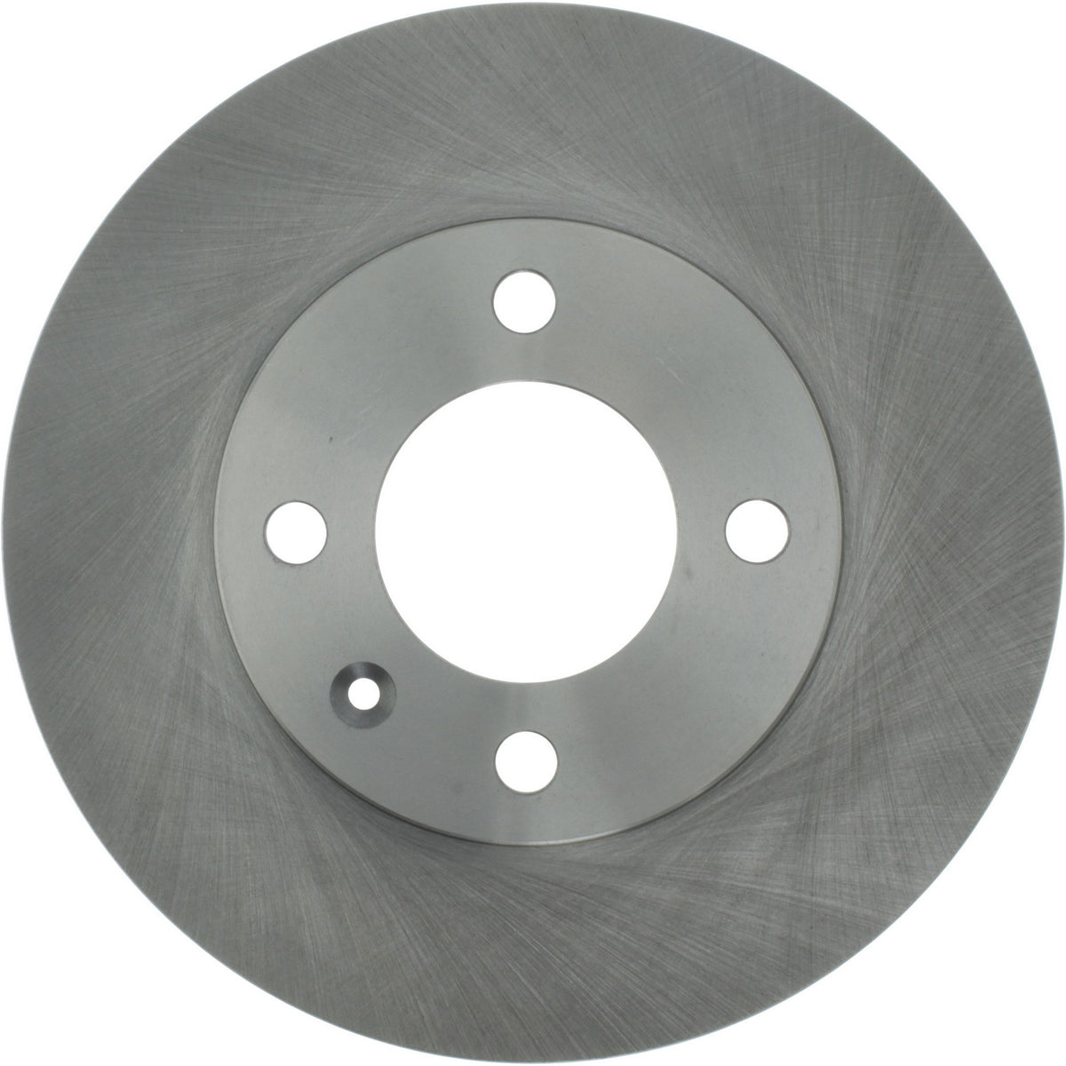 Centric Parts Disc Brake Rotor C-Tek Standard Non-Directional Finishes 121.33003