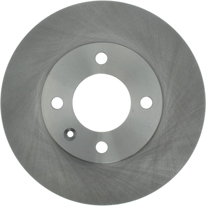 Centric Parts Disc Brake Rotor C-Tek Standard Non-Directional Finishes 121.33003