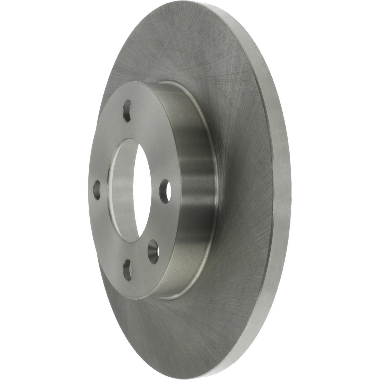 Centric Parts Disc Brake Rotor C-Tek Standard Non-Directional Finishes 121.33003