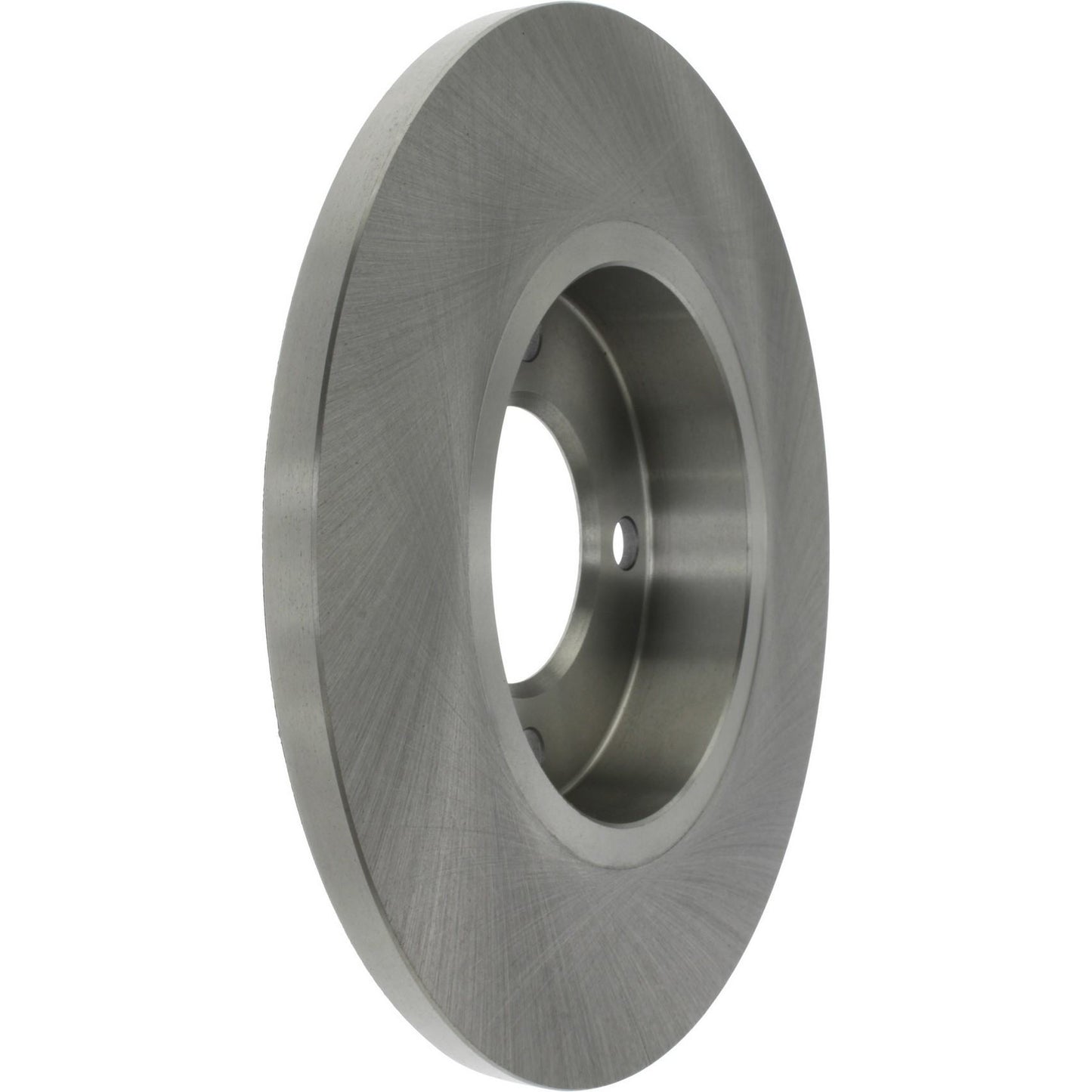 Centric Parts Disc Brake Rotor C-Tek Standard Non-Directional Finishes 121.33003