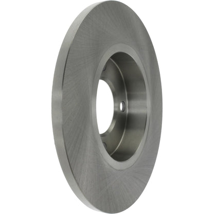 Centric Parts Disc Brake Rotor C-Tek Standard Non-Directional Finishes 121.33003