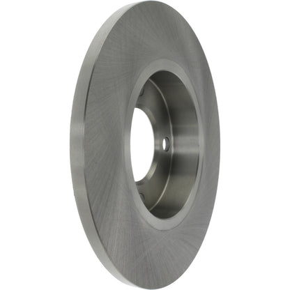 Centric Parts Disc Brake Rotor C-Tek Standard Non-Directional Finishes 121.33003