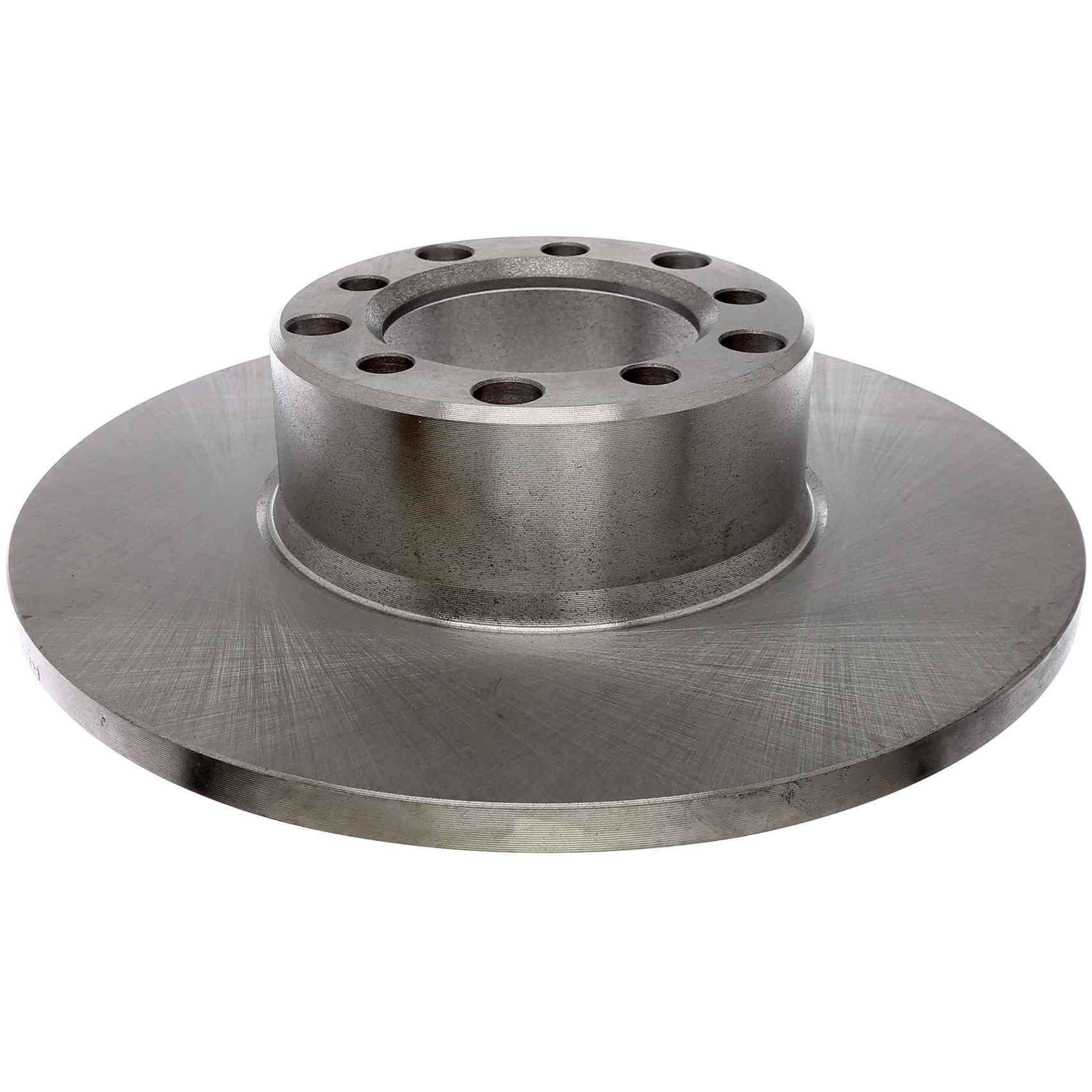 C-Tek Standard Brake Rotor 121.33005