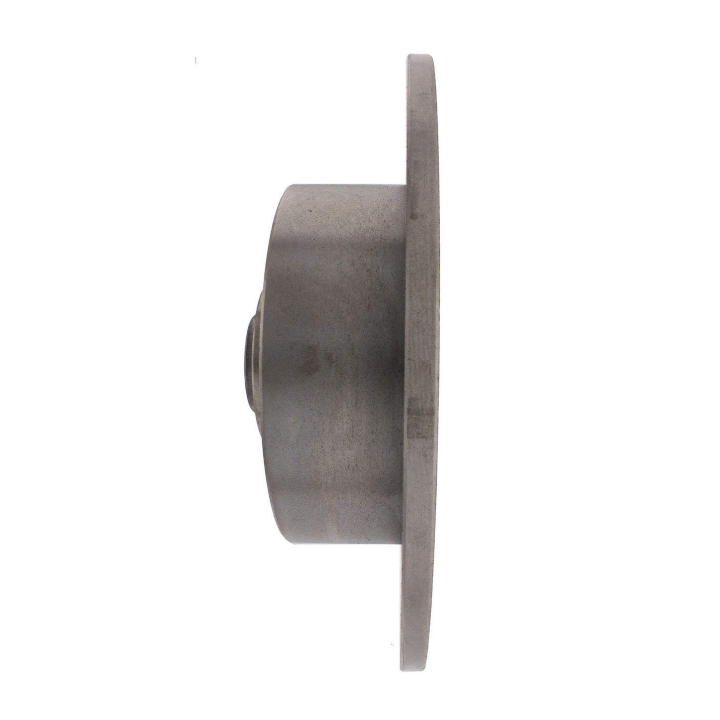 Centric Parts Disc Brake Rotor Standard with Non-Directional Finishes for 1966-1979 Volkswagen Beetle 121.33007