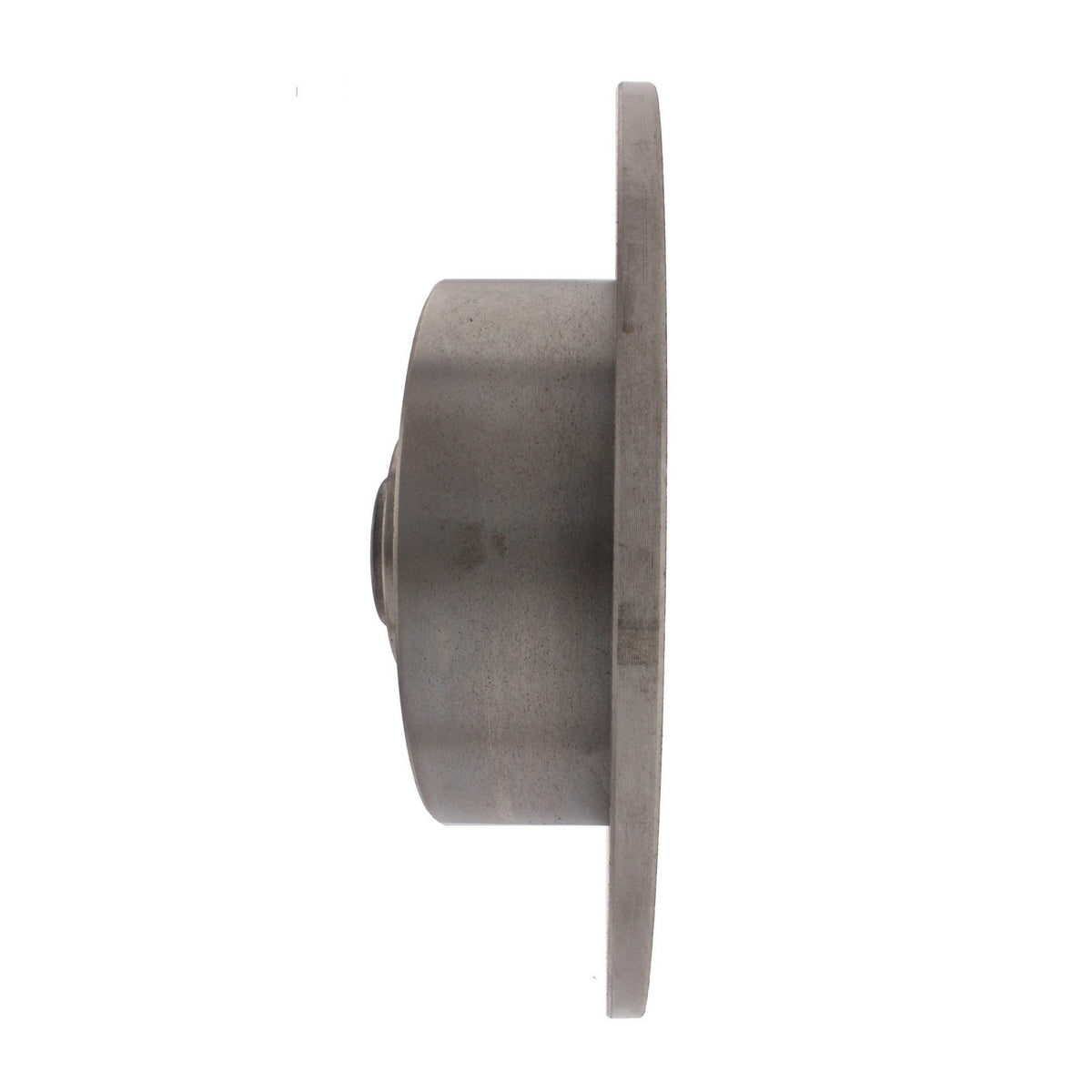 Centric Parts Disc Brake Rotor Standard with Non-Directional Finishes for 1966-1979 Volkswagen Beetle 121.33007