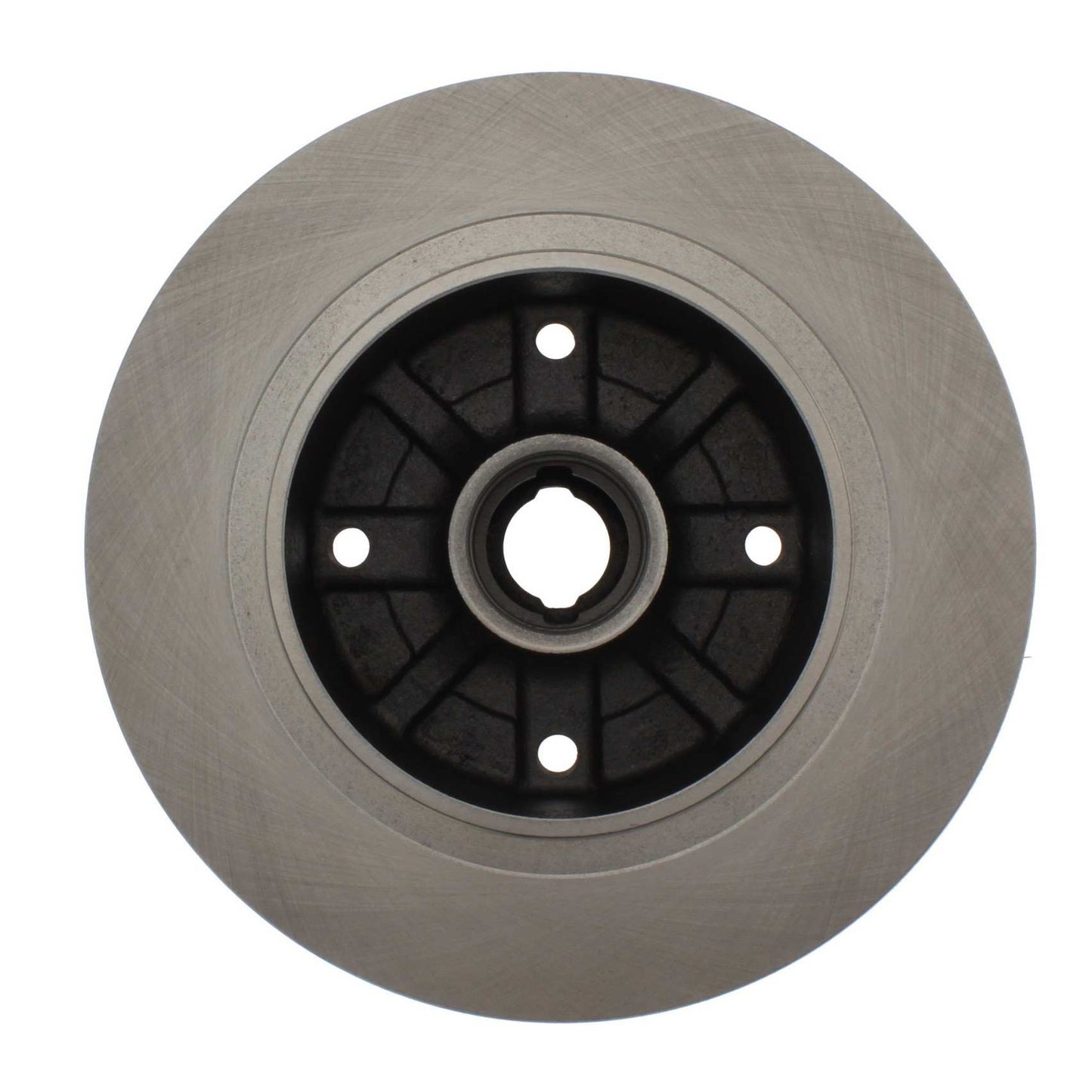 Centric Parts Disc Brake Rotor Standard with Non-Directional Finishes for 1966-1979 Volkswagen Beetle 121.33007