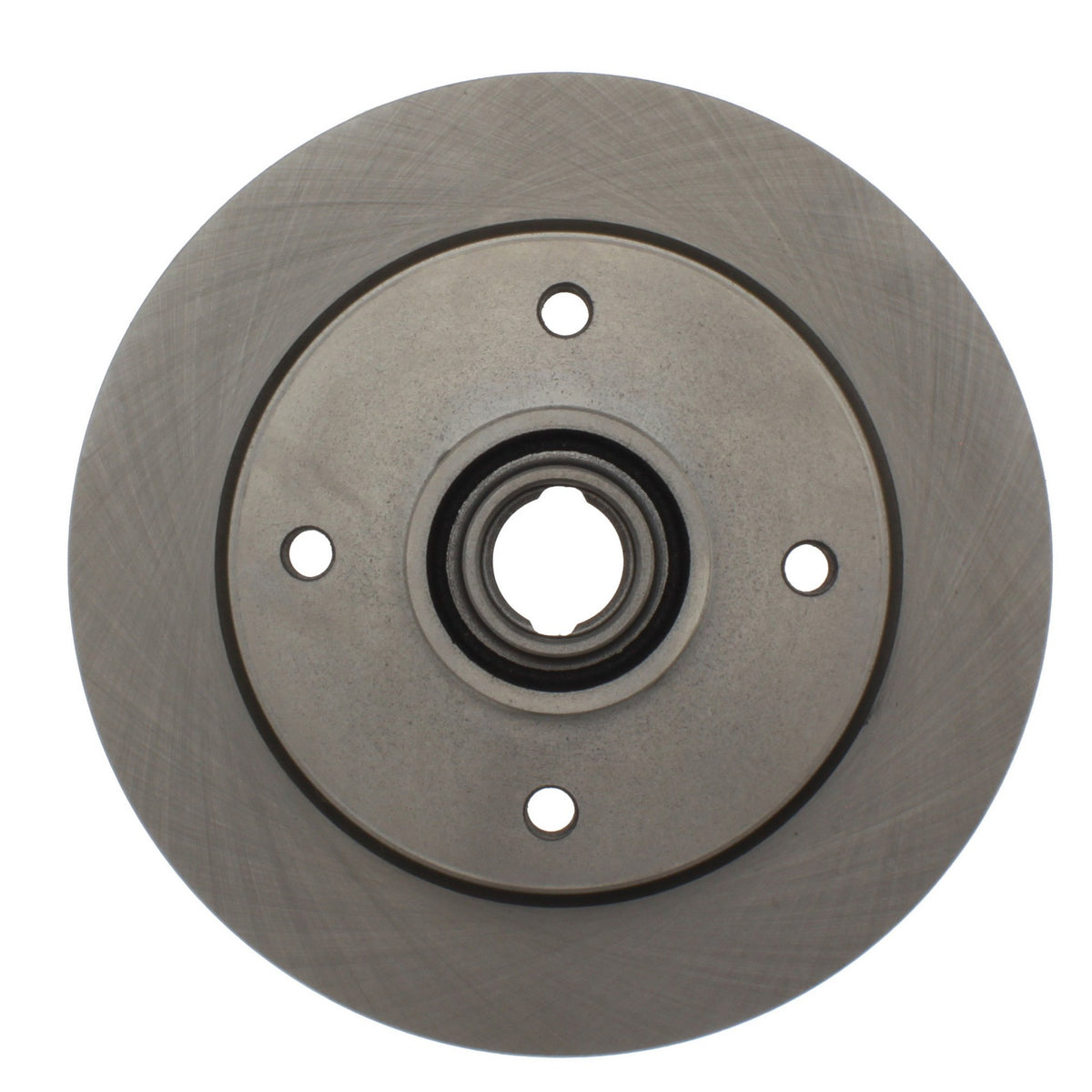 Centric Parts Disc Brake Rotor Standard with Non-Directional Finishes for 1966-1979 Volkswagen Beetle 121.33007