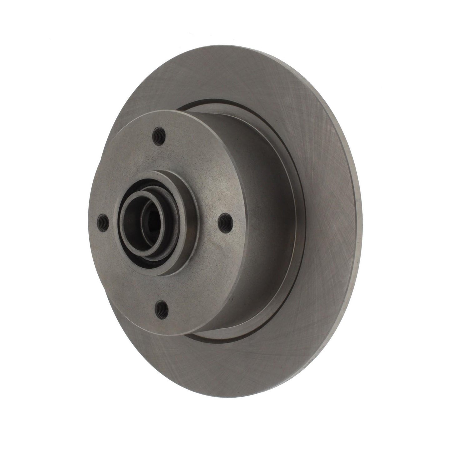 Centric Parts Disc Brake Rotor Standard with Non-Directional Finishes for 1966-1979 Volkswagen Beetle 121.33007