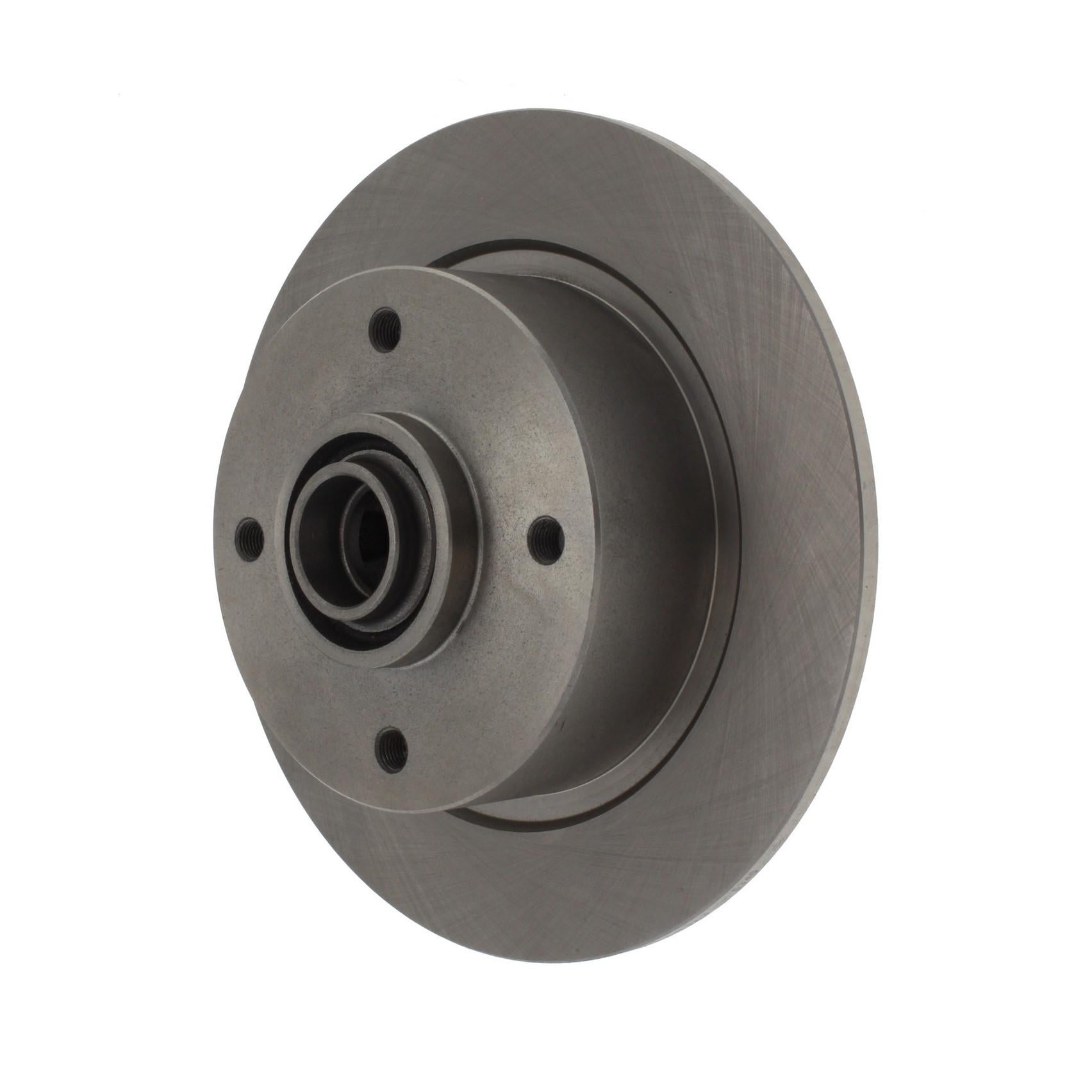 C-Tek Disc Brake Rotor 121.33007