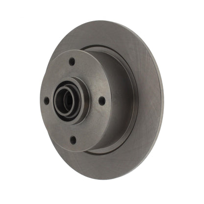 Centric Parts Disc Brake Rotor Standard with Non-Directional Finishes for 1966-1979 Volkswagen Beetle 121.33007
