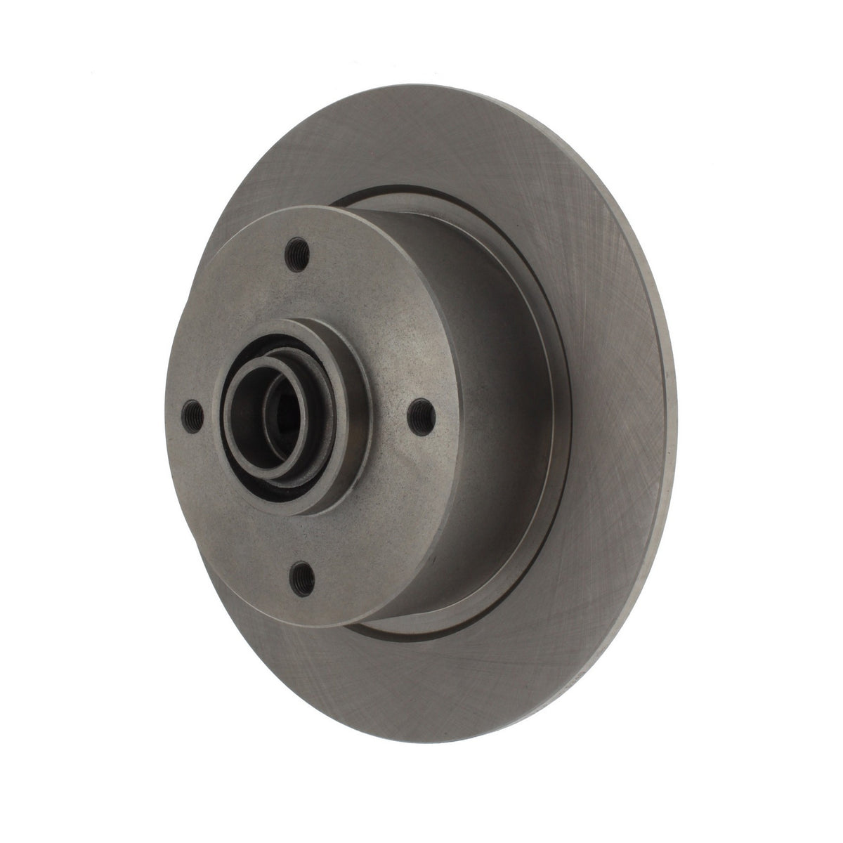 Centric Parts Disc Brake Rotor Standard with Non-Directional Finishes for 1966-1979 Volkswagen Beetle 121.33007