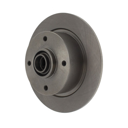 Centric Parts Disc Brake Rotor Standard with Non-Directional Finishes for 1966-1979 Volkswagen Beetle 121.33007