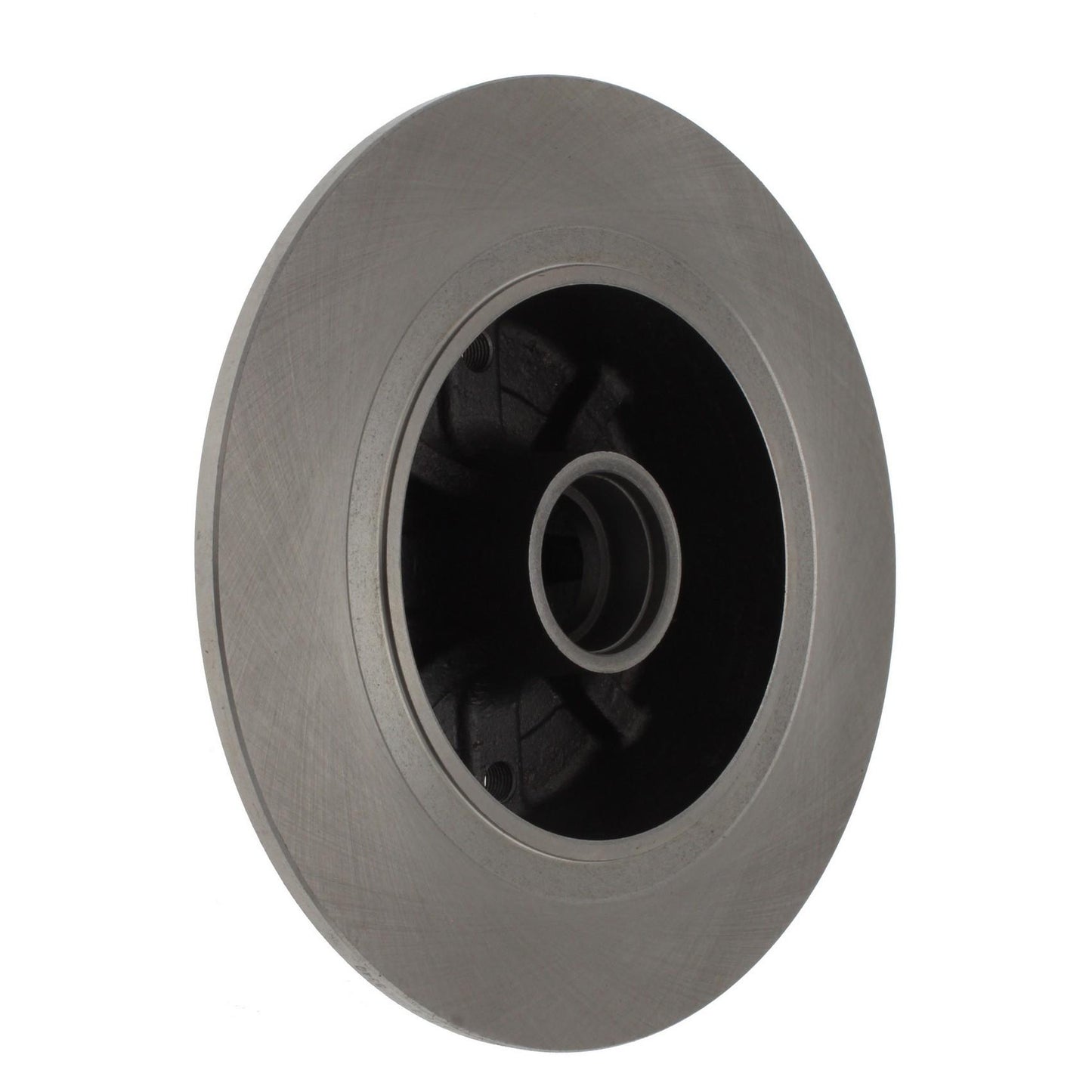Centric Parts Disc Brake Rotor Standard with Non-Directional Finishes for 1966-1979 Volkswagen Beetle 121.33007