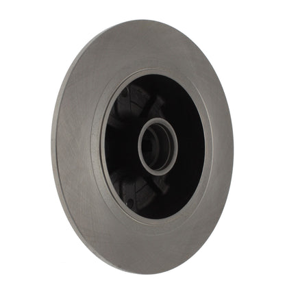 Centric Parts Disc Brake Rotor Standard with Non-Directional Finishes for 1966-1979 Volkswagen Beetle 121.33007