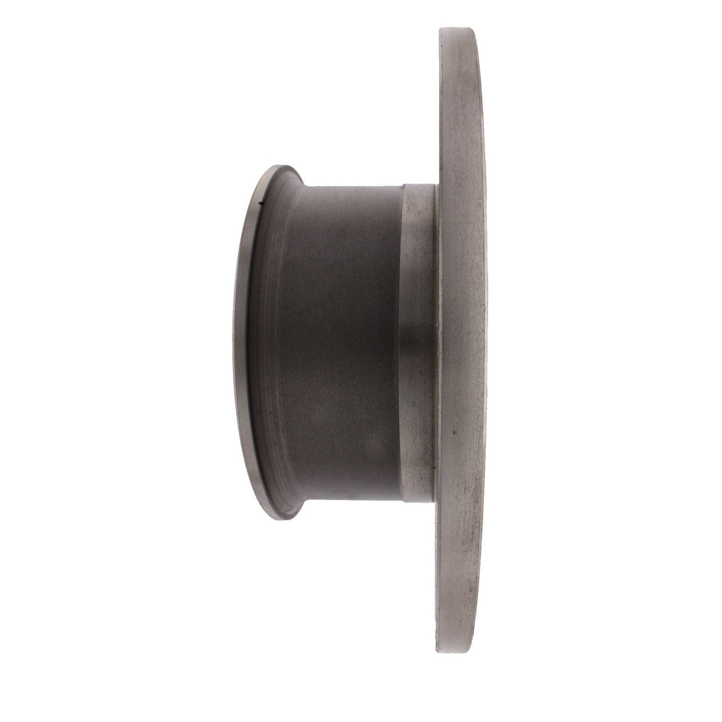 Centric Parts Disc Brake Rotor Standard with Non-Directional Finishes for Volkswagen Campmobile 1974-1972, Caravelle 1996-1995, Combi 1999-1975, Combi 2001, Panel 2001-1975, Transporter 1979-1972 121.33009