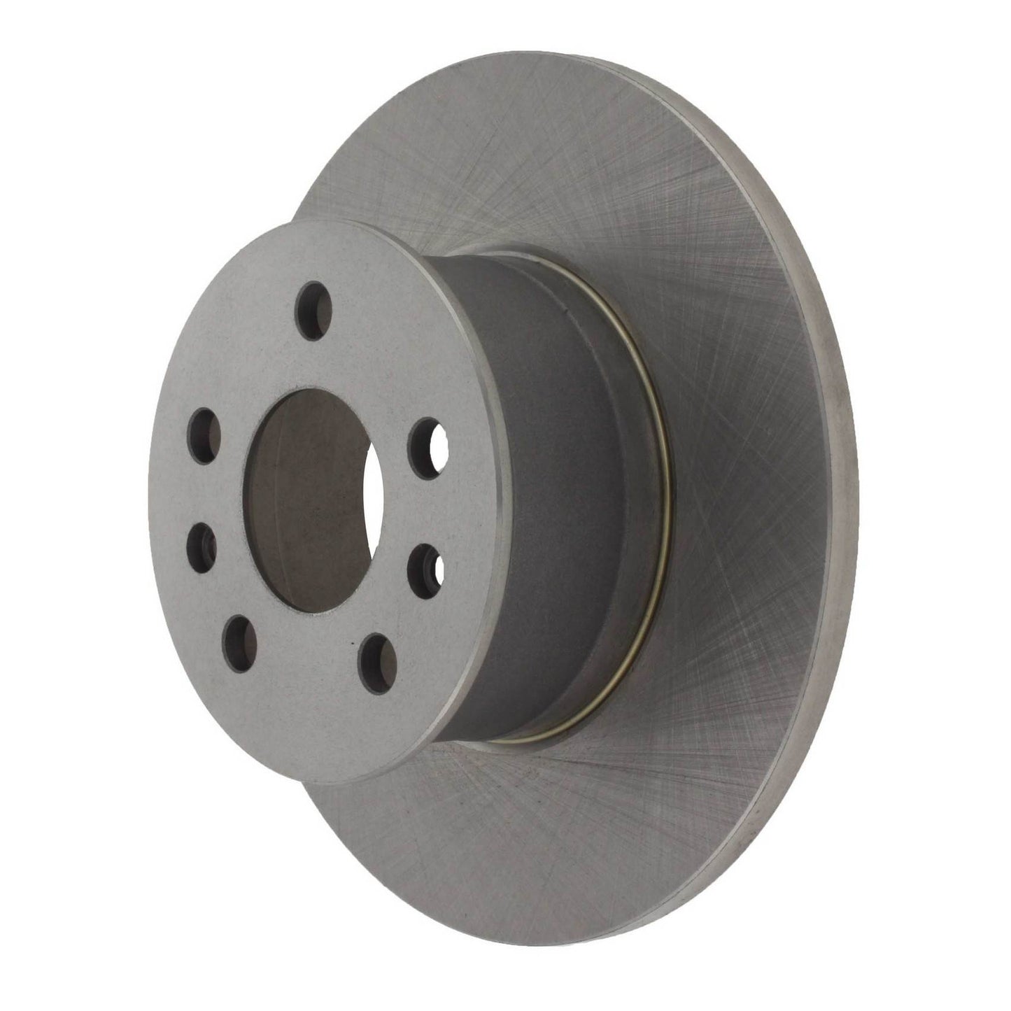 Centric Parts Disc Brake Rotor Standard with Non-Directional Finishes for Volkswagen Campmobile 1974-1972, Caravelle 1996-1995, Combi 1999-1975, Combi 2001, Panel 2001-1975, Transporter 1979-1972 121.33009