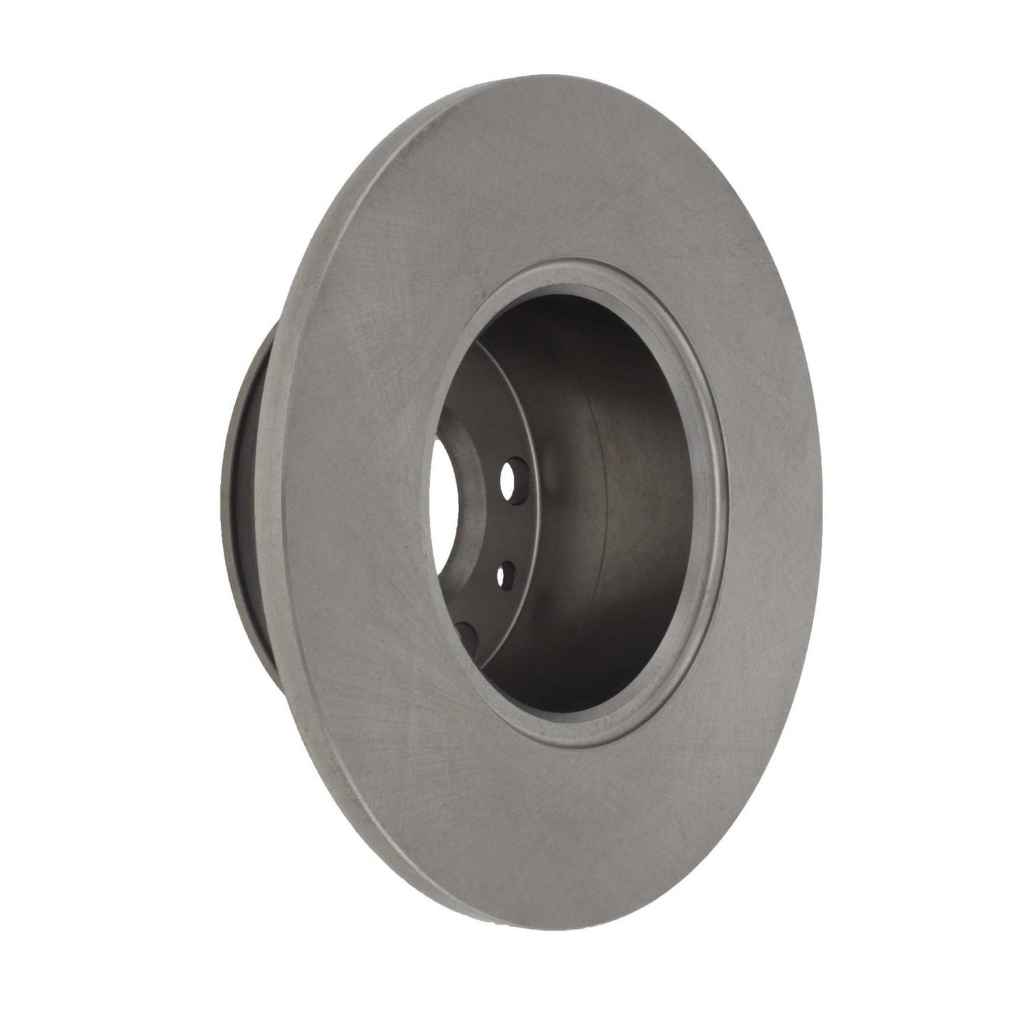 Centric Parts Disc Brake Rotor Standard with Non-Directional Finishes for Volkswagen Campmobile 1974-1972, Caravelle 1996-1995, Combi 1999-1975, Combi 2001, Panel 2001-1975, Transporter 1979-1972 121.33009