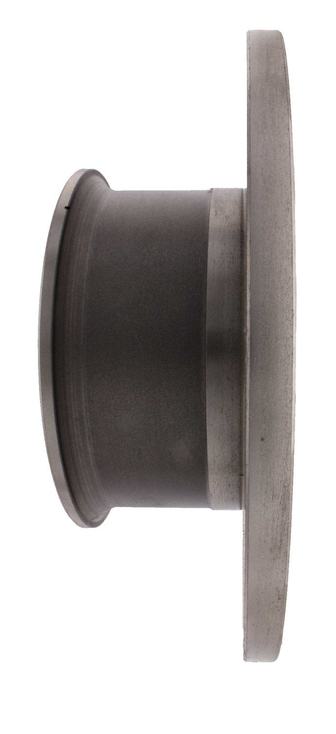 Centric Parts Disc Brake Rotor Standard with Non-Directional Finishes for Volkswagen Campmobile 1974-1972, Caravelle 1996-1995, Combi 1999-1975, Combi 2001, Panel 2001-1975, Transporter 1979-1972 121.33009