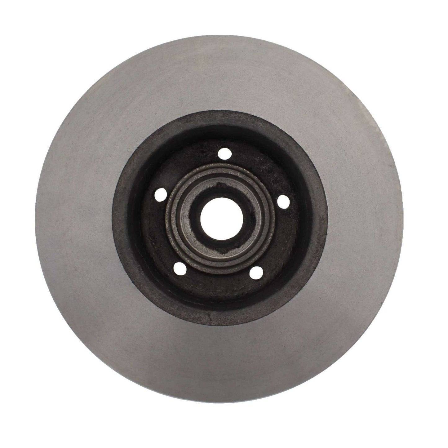 Centric Parts Disc Brake Rotor Standard with Non-Directional Finishes for 1979-1980 Volkswagen Transporter Vanagon 121.33010