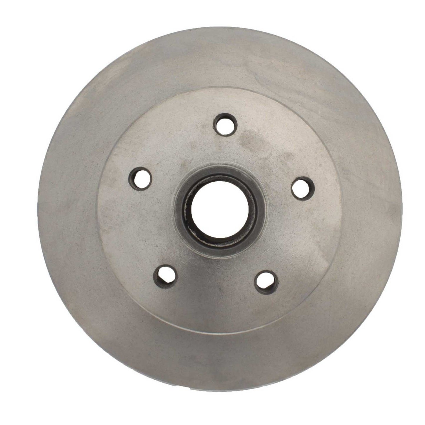 Centric Parts Disc Brake Rotor Standard with Non-Directional Finishes for 1979-1980 Volkswagen Transporter Vanagon 121.33010