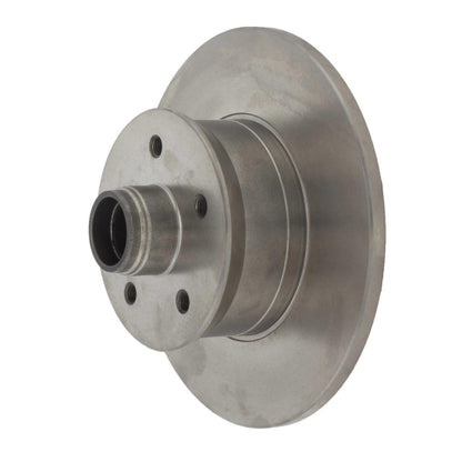 Centric Parts Disc Brake Rotor Standard with Non-Directional Finishes for 1979-1980 Volkswagen Transporter Vanagon 121.33010