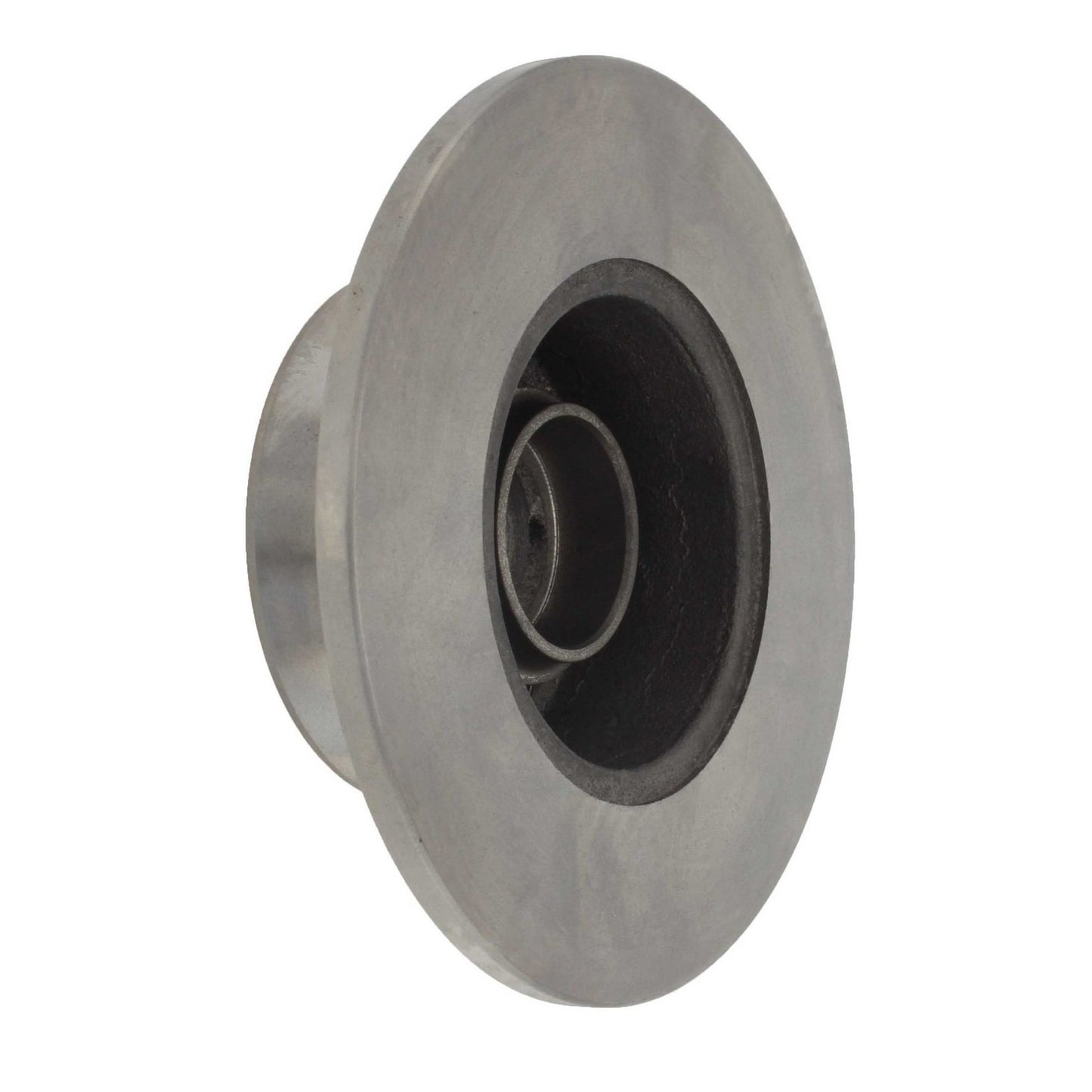 Centric Parts Disc Brake Rotor Standard with Non-Directional Finishes for 1979-1980 Volkswagen Transporter Vanagon 121.33010