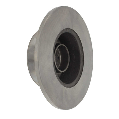 Centric Parts Disc Brake Rotor Standard with Non-Directional Finishes for 1979-1980 Volkswagen Transporter Vanagon 121.33010