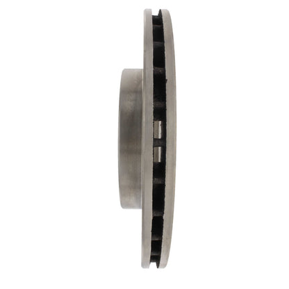 Centric Parts Disc Brake Rotor C-Tek Standard Non-Directional Finishes for 1984-2009 Audi, Volkswagen and related models 121.33012