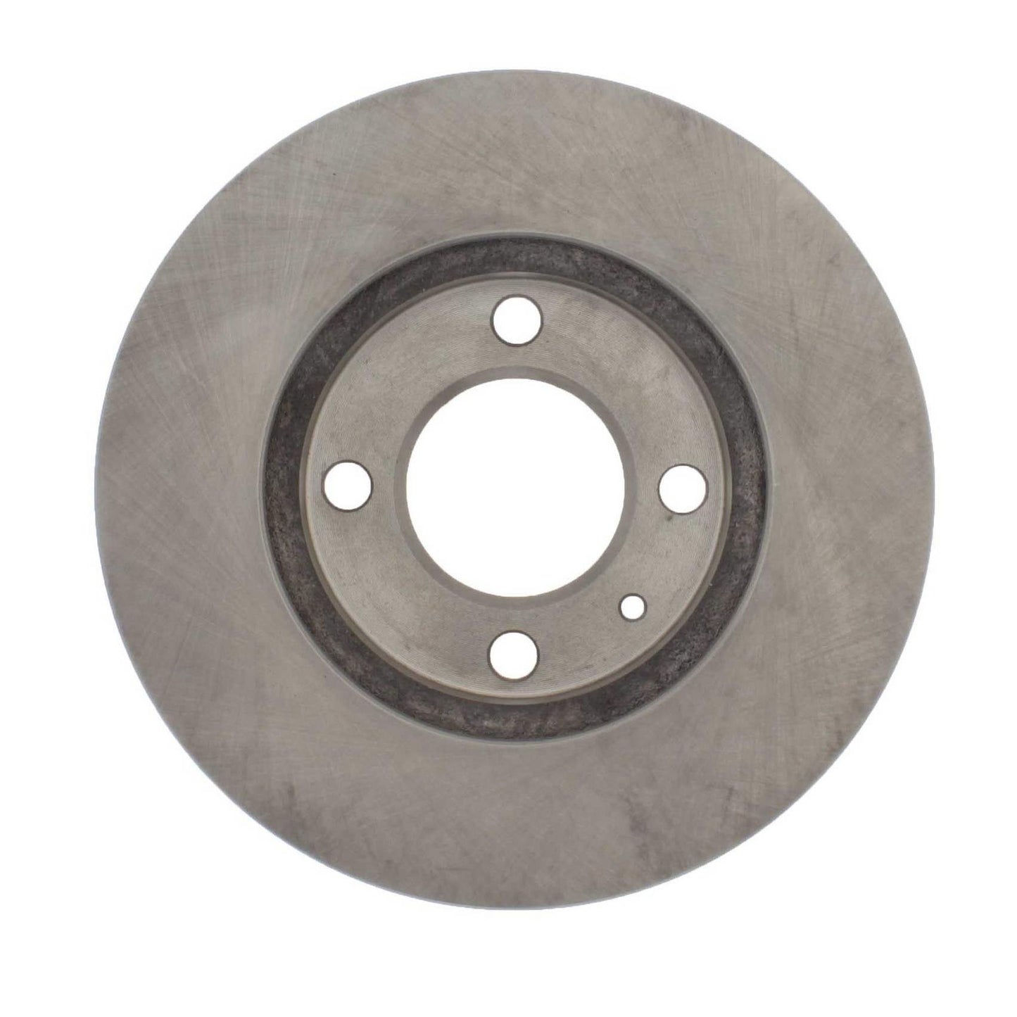 Centric Parts Disc Brake Rotor C-Tek Standard Non-Directional Finishes for 1984-2009 Audi, Volkswagen and related models 121.33012