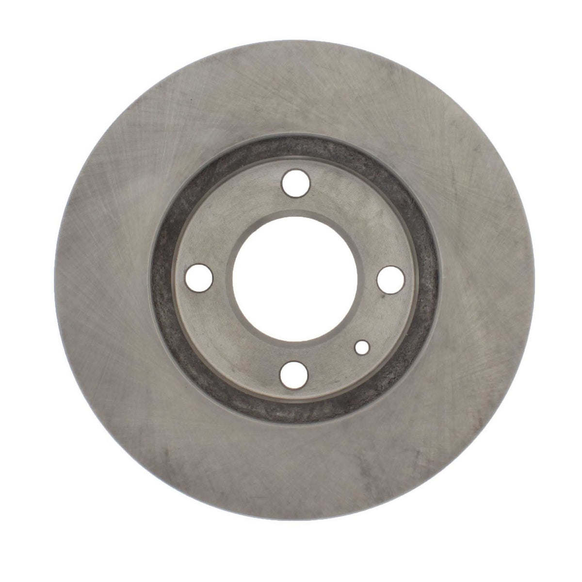 Centric Parts Disc Brake Rotor C-Tek Standard Non-Directional Finishes for 1984-2009 Audi, Volkswagen and related models 121.33012