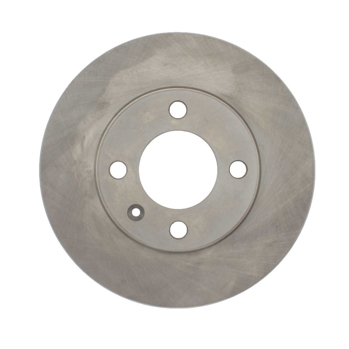 Centric Parts Disc Brake Rotor C-Tek Standard Non-Directional Finishes for 1984-2009 Audi, Volkswagen and related models 121.33012