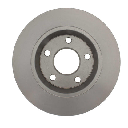 Centric Parts Disc Brake Rotor C-Tek Standard with Non-Directional Finishes for Audi 200 Quattro 1991-1989 Audi 5000 Quattro 1988-1986 121.33013