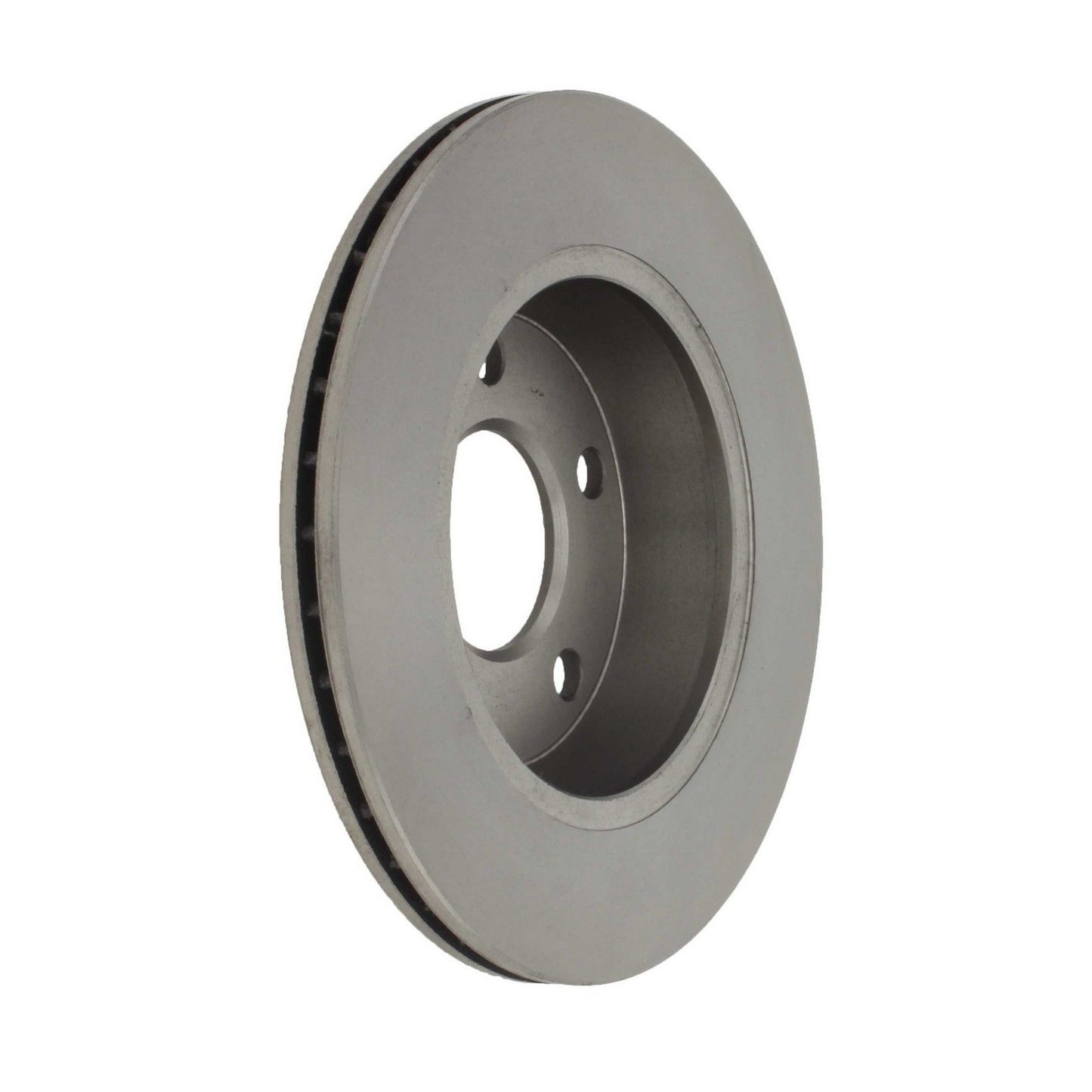 Centric Parts Disc Brake Rotor C-Tek Standard with Non-Directional Finishes for Audi 200 Quattro 1991-1989 Audi 5000 Quattro 1988-1986 121.33013