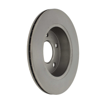 Centric Parts Disc Brake Rotor C-Tek Standard with Non-Directional Finishes for Audi 200 Quattro 1991-1989 Audi 5000 Quattro 1988-1986 121.33013