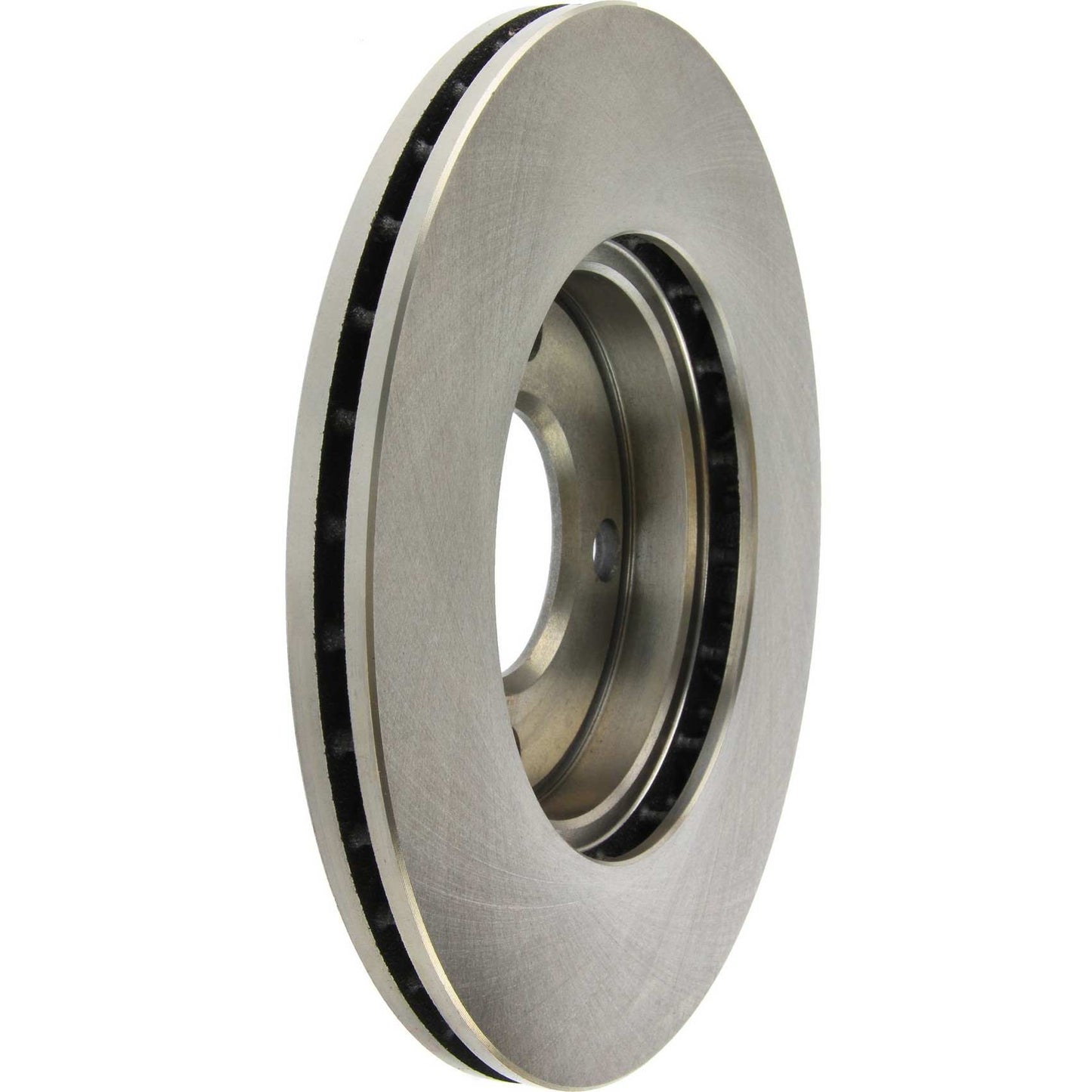 Centric Parts Disc Brake Rotor C-Tek Standard with Non-Directional Finishes for 1984-1987 Audi 4000 Quattro Coupe 121.33018