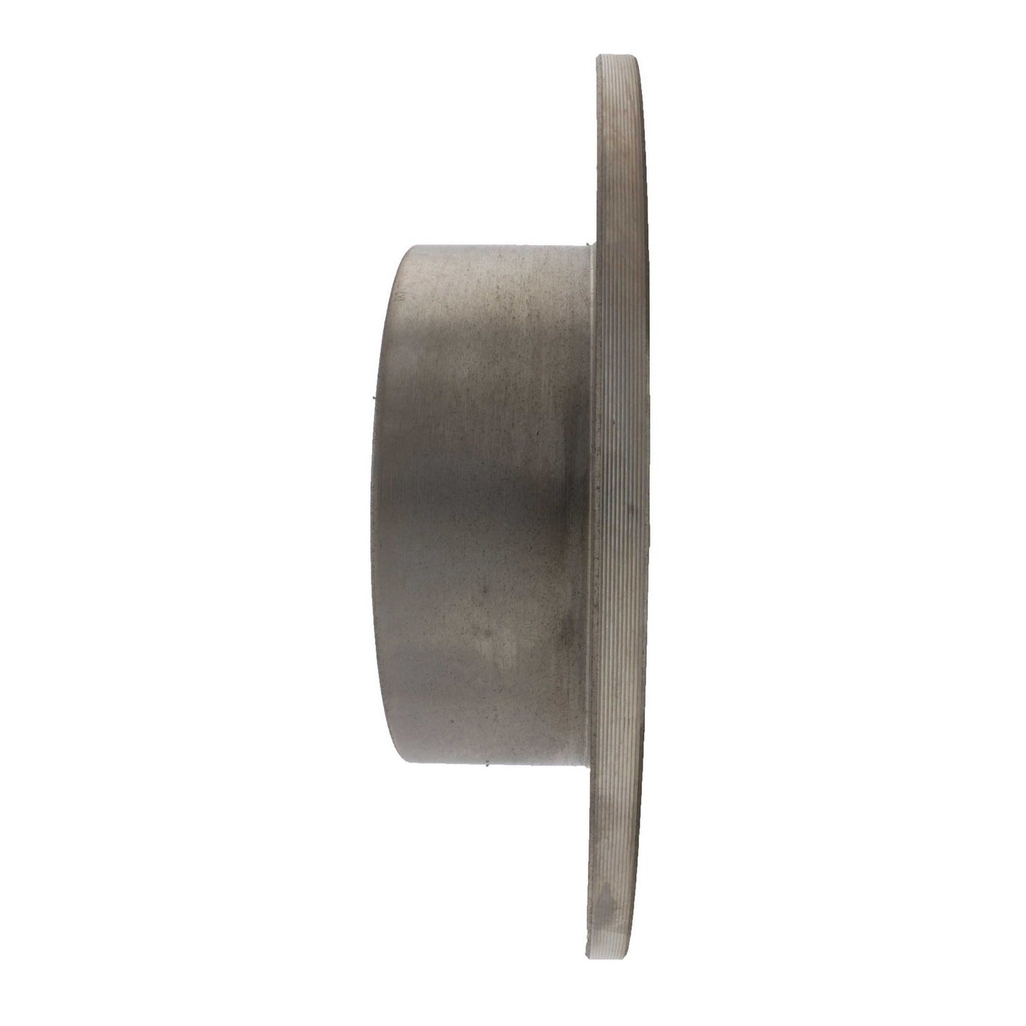 Centric Parts Disc Brake Rotor C-Tek Standard Non-Directional Finishes for Audi 80 1983-1995 121.33020