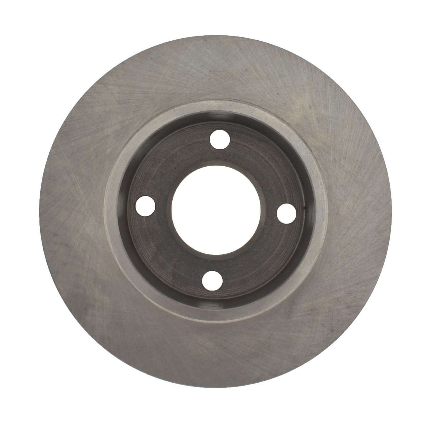 Centric Parts Disc Brake Rotor C-Tek Standard Non-Directional Finishes for Audi 80 1983-1995 121.33020