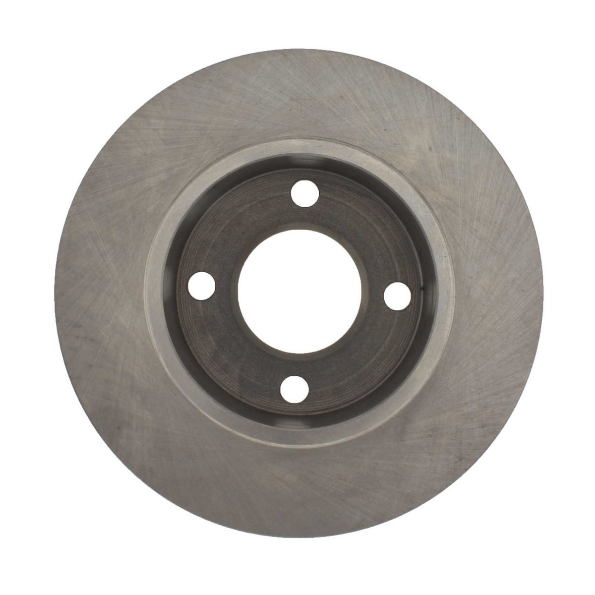 Centric Parts Disc Brake Rotor C-Tek Standard Non-Directional Finishes for Audi 80 1983-1995 121.33020