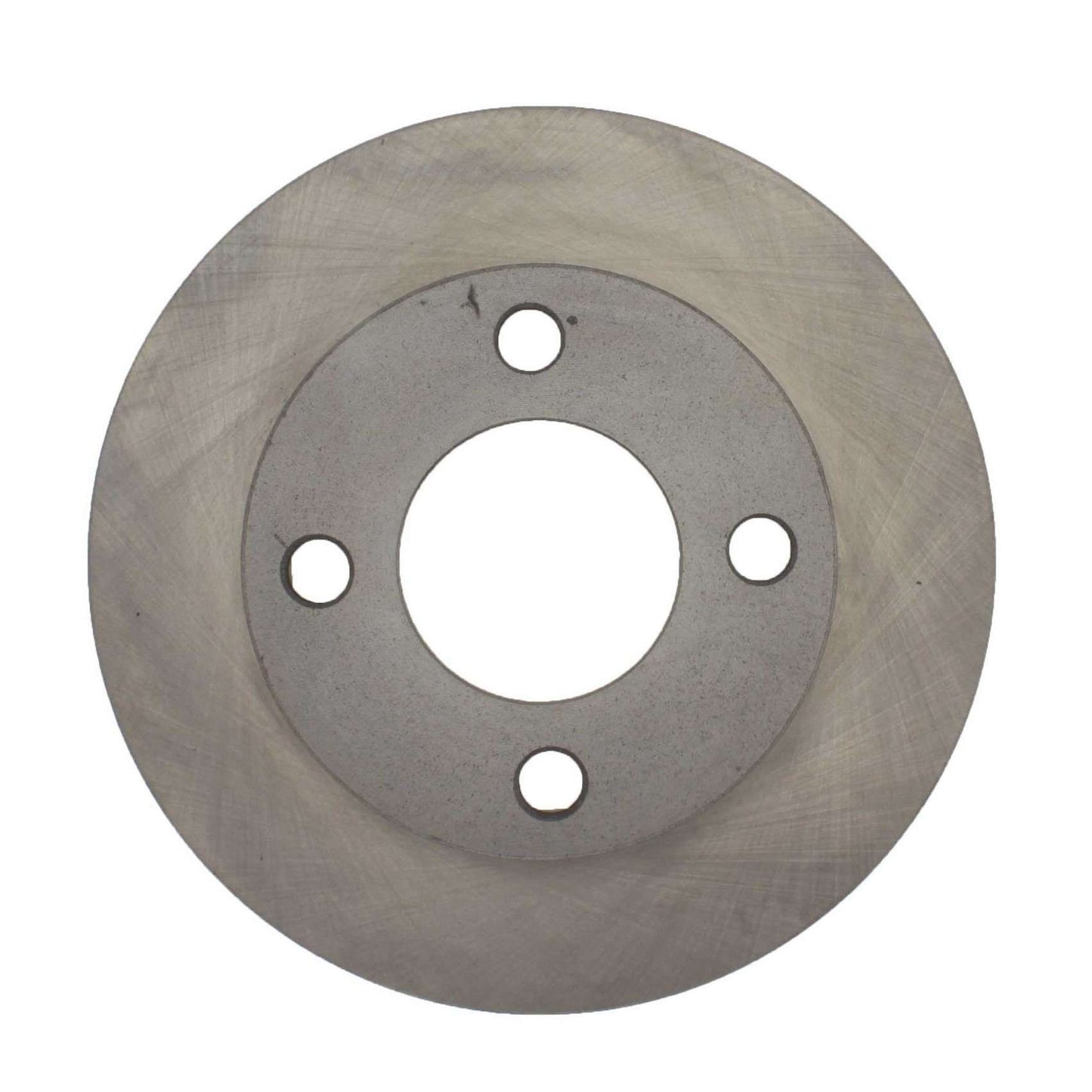Centric Parts Disc Brake Rotor C-Tek Standard Non-Directional Finishes for Audi 80 1983-1995 121.33020