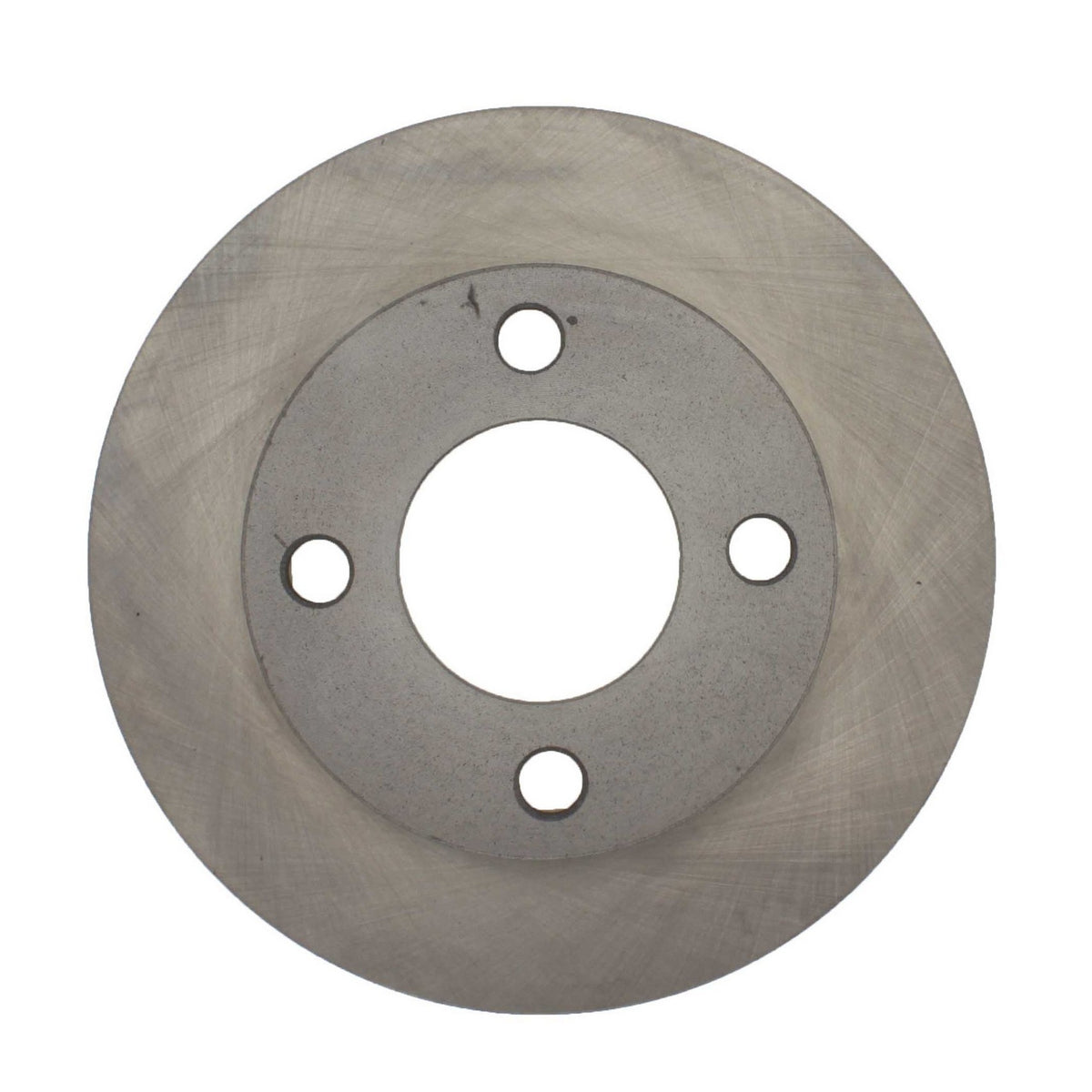 Centric Parts Disc Brake Rotor C-Tek Standard Non-Directional Finishes for Audi 80 1983-1995 121.33020